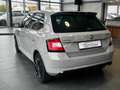 Skoda Fabia Monte Carlo 1.2 TSI "Pano/Klima/Navi/Temp" Grau - thumbnail 6