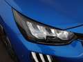Peugeot 208 1.2 PureTech Allure LED 360-CAM RADAR NAVI Blau - thumbnail 9