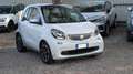 smart forTwo PASSION 1.0cc 71cv TETTO PANORAMA CRUISE CONTROL Bianco - thumbnail 3