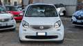 smart forTwo PASSION 1.0cc 71cv TETTO PANORAMA CRUISE CONTROL Bianco - thumbnail 11