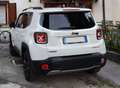 Jeep Renegade Renegade 1.6 mjt Limited fwd 120cv Bianco - thumbnail 2