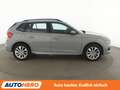 Skoda Kamiq 1.6 TDI Style Aut.*NAVI*LED*ACC*CAM* Grau - thumbnail 7