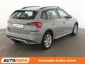 Skoda Kamiq 1.6 TDI Style Aut.*NAVI*LED*ACC*CAM* Grau - thumbnail 6