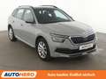 Skoda Kamiq 1.6 TDI Style Aut.*NAVI*LED*ACC*CAM* Grau - thumbnail 8