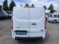 Ford Transit Custom 130 TDI - EURO 6 D TEMP Blanc - thumbnail 5