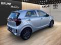 Kia Picanto 1.0 AMT Vision Navigation, Kamera Серебристый - thumbnail 4