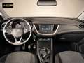 Opel Grandland X 1.2 Turbo Selective Gris - thumbnail 8