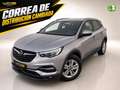 Opel Grandland X 1.2 Turbo Selective Gris - thumbnail 1