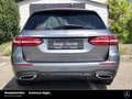 Mercedes-Benz E 300 E 300 de T 4M AMG Night Distr AHK Pano Memo Burm Grau - thumbnail 10