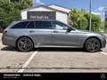 Mercedes-Benz E 300 E 300 de T 4M AMG Night Distr AHK Pano Memo Burm Grau - thumbnail 7