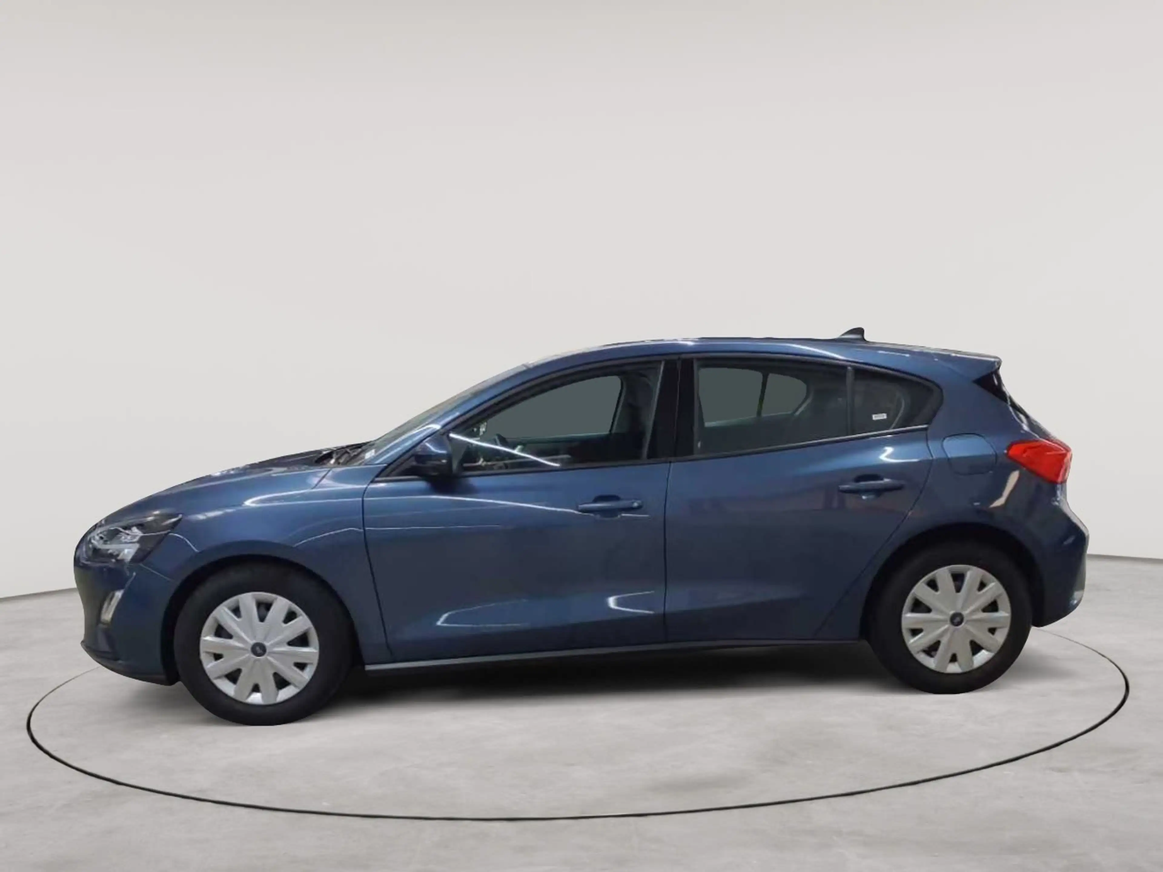 Ford Focus Focus 1.0 EcoBoost Start-Stopp-System TREND — photo 6