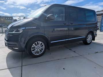 2.0 TDi SCR BMT UTILITAIRE 5 pl. DSG (EU6d)