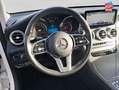 Mercedes-Benz GLC 300 300 e 211+122ch Business Line 4Matic 9G-Tronic Euro6d-T-EVAP-ISC Blanc - thumbnail 12