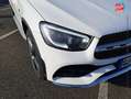 Mercedes-Benz GLC 300 300 e 211+122ch Business Line 4Matic 9G-Tronic Euro6d-T-EVAP-ISC Blanc - thumbnail 13