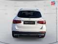 Mercedes-Benz GLC 300 300 e 211+122ch Business Line 4Matic 9G-Tronic Euro6d-T-EVAP-ISC Blanc - thumbnail 7