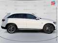Mercedes-Benz GLC 300 300 e 211+122ch Business Line 4Matic 9G-Tronic Euro6d-T-EVAP-ISC Blanc - thumbnail 4
