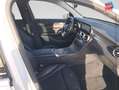 Mercedes-Benz GLC 300 300 e 211+122ch Business Line 4Matic 9G-Tronic Euro6d-T-EVAP-ISC Blanc - thumbnail 5