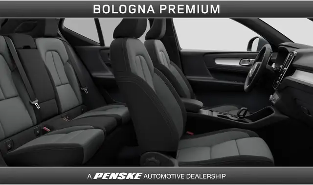 Volvo XC40 view 5