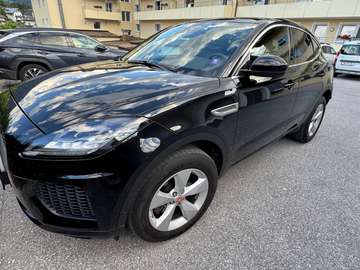 E-Pace 2.0DI4 D150 R-Dynamic HSE AWD Aut. R-Dynamic HSE