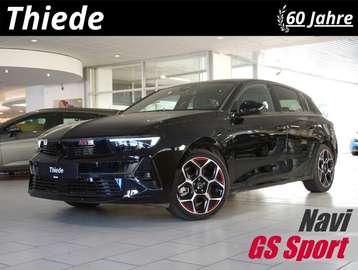 L Lim. 1.6 HYBRID GS SPORT NAVI/360°/HUD