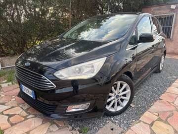 1.5 TDCi 120CV Powershift Start&Stop Titanium