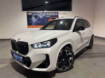 M35i xDrive M-Sport HUD PANO ACC RFK NAVI LM