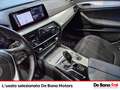 BMW 518 518d touring mhev 48v business auto - thumbnail 21