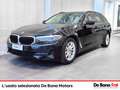 BMW 518 518d touring mhev 48v business auto - thumbnail 1