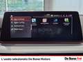 BMW 518 518d touring mhev 48v business auto - thumbnail 11