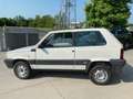 Fiat Panda 4X4 PUCH Blanc - thumbnail 4