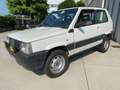 Fiat Panda 4X4 PUCH Blanc - thumbnail 3
