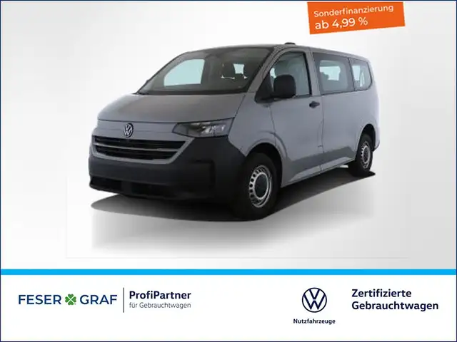 Volkswagen null