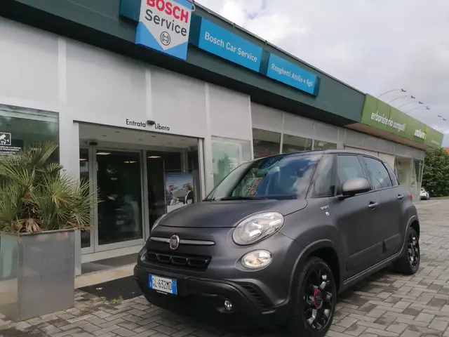 Fiat 500L 500L 1.4 Sport s&s 95cv