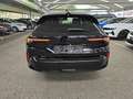 Opel Astra ST 1,2 Turbo GS Schwarz - thumbnail 4