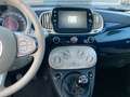 Fiat 500 1.0 hybrid Dolcevita 70cv Bleu - thumbnail 12