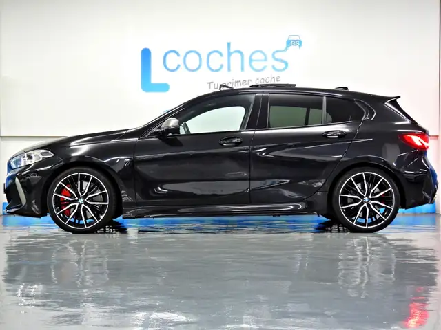 BMW 135 M135iA M Sport Pro xDrive