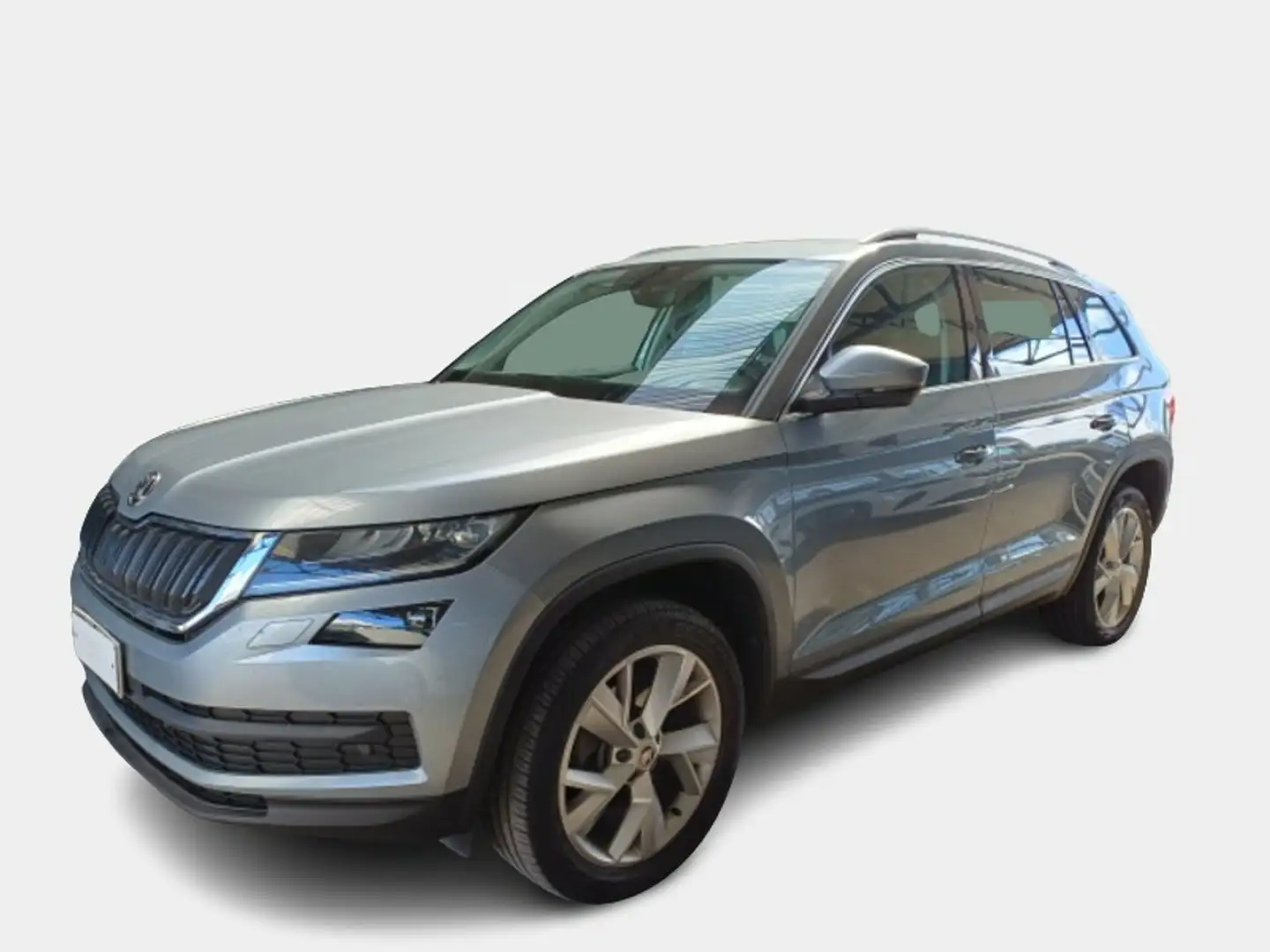 Skoda Kodiaq 2.0 TDI SCR STYLE DSG 4WD - 1