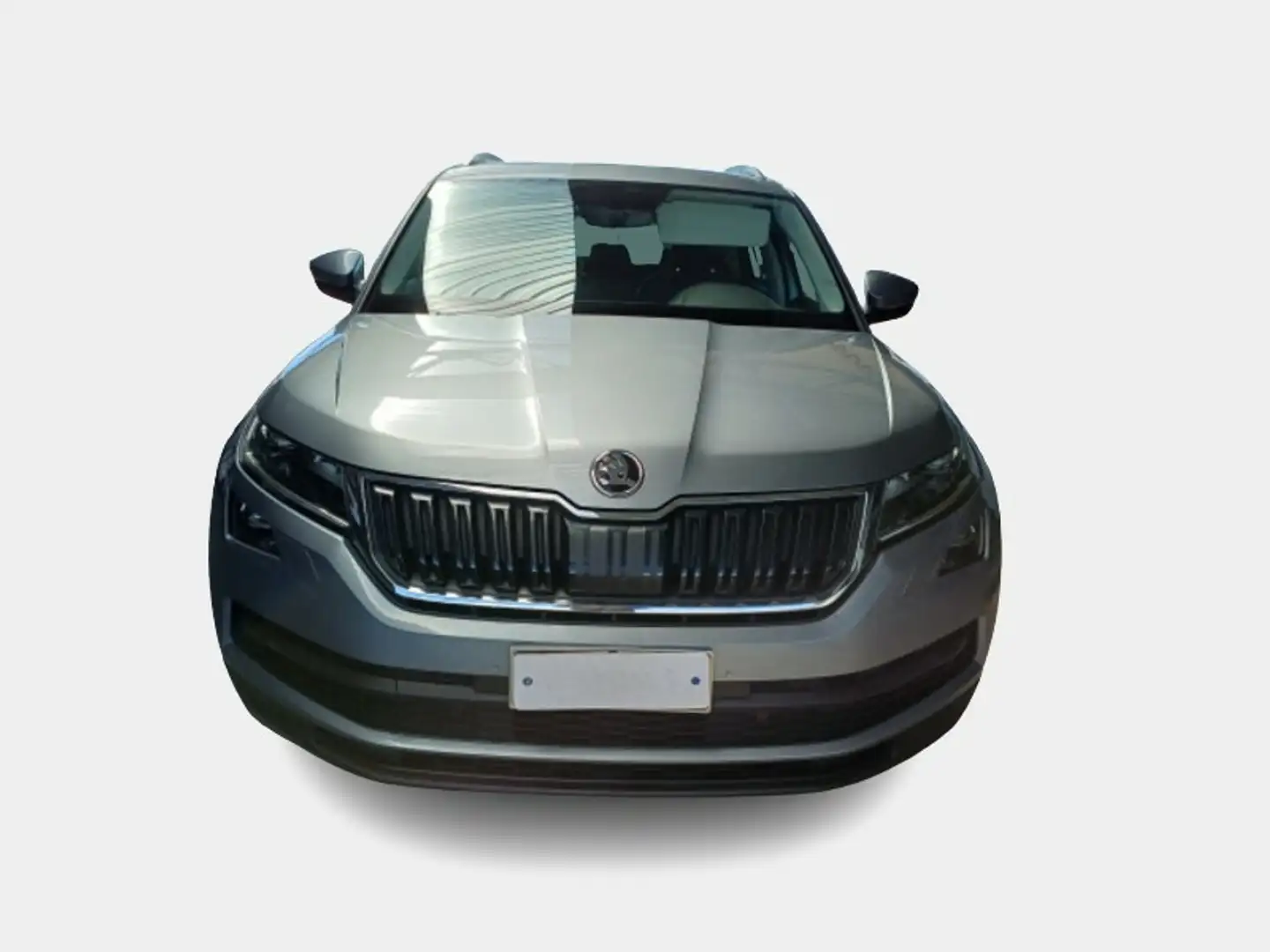 Skoda Kodiaq 2.0 TDI SCR STYLE DSG 4WD - 2