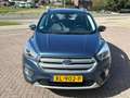 Ford Kuga 1.5 EcoBoost Titanium Origineel NL - NAP - Leder - Blauw - thumbnail 2