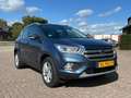 Ford Kuga 1.5 EcoBoost Titanium Origineel NL - NAP - Leder - Blauw - thumbnail 4