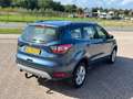 Ford Kuga 1.5 EcoBoost Titanium Origineel NL - NAP - Leder - Blauw - thumbnail 24