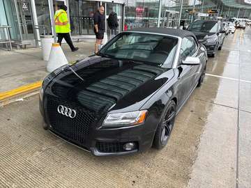 2dr Cabriolet Auto Premium