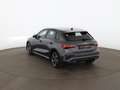 Audi A3 SB 30 TDI S-Line Aut LED LEDER NAVI R-CAM TEMP Grau - thumbnail 7