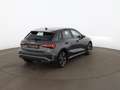 Audi A3 SB 30 TDI S-Line Aut LED LEDER NAVI R-CAM TEMP Grau - thumbnail 3