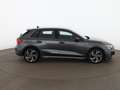 Audi A3 SB 30 TDI S-Line Aut LED LEDER NAVI R-CAM TEMP Grau - thumbnail 4