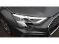 Audi A3 SB 30 TDI S-Line Aut LED LEDER NAVI R-CAM TEMP Grau - thumbnail 10