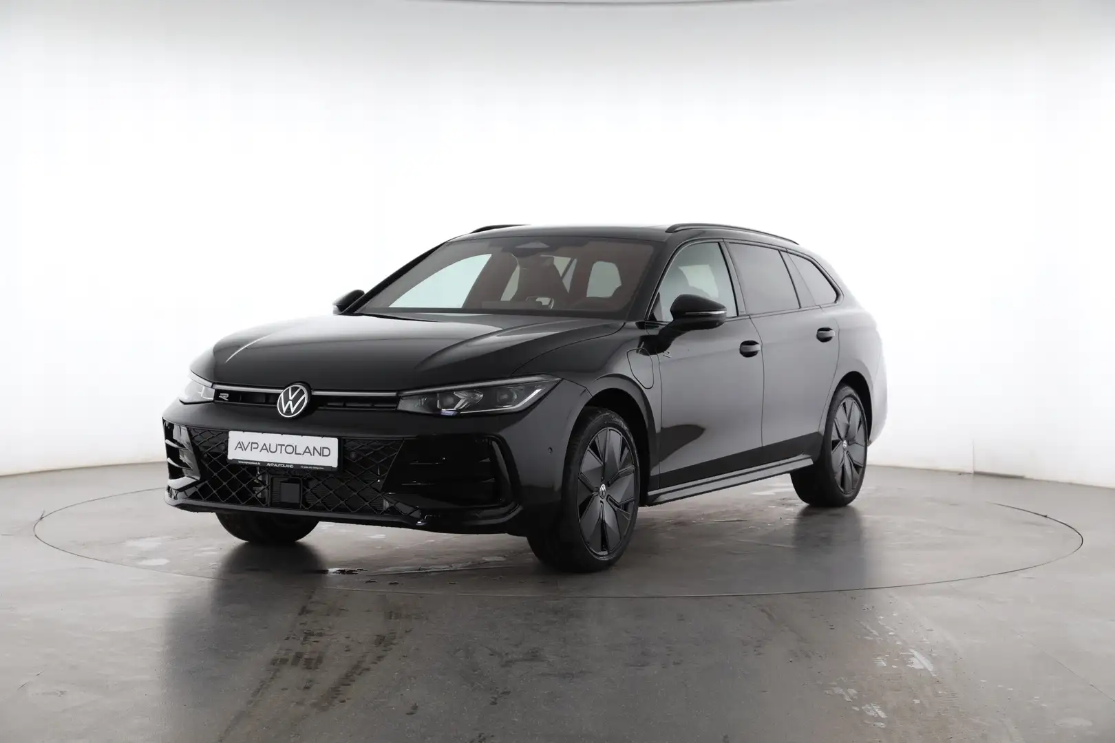 Volkswagen Passat 1.5 TSI eHybrid DSG R-Line | PANO | NAVI Czarny - 2