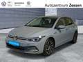 Volkswagen Golf VIII 1.5 eTSI Style OPF DSG+EPH+LWS+MFA+SHZ Klima Gris - thumbnail 1