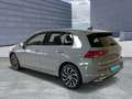Volkswagen Golf VIII 1.5 eTSI Style OPF DSG+EPH+LWS+MFA+SHZ Klima Gris - thumbnail 3