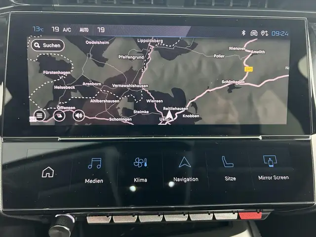 Peugeot 408 view 14